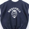Westfield Blue Devils Sleeveless Sweatshirt