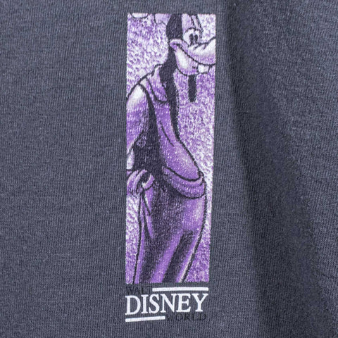 Walt Disney World Goofy Cartoon T-Shirt