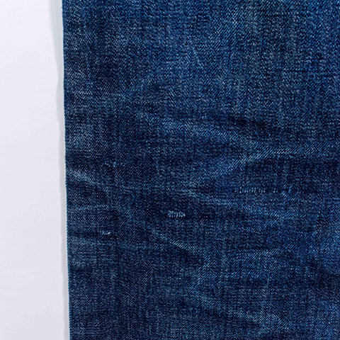 APC Rescue Selvedge Denim Jeans