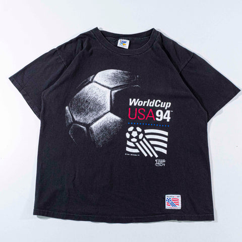 1994 World Cup USA T-Shirt Fan Sportswear