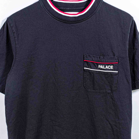 Palace Skateboards Tipper Pocket T-Shirt