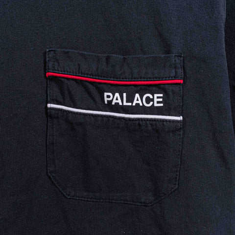 Palace Skateboards Tipper Pocket T-Shirt