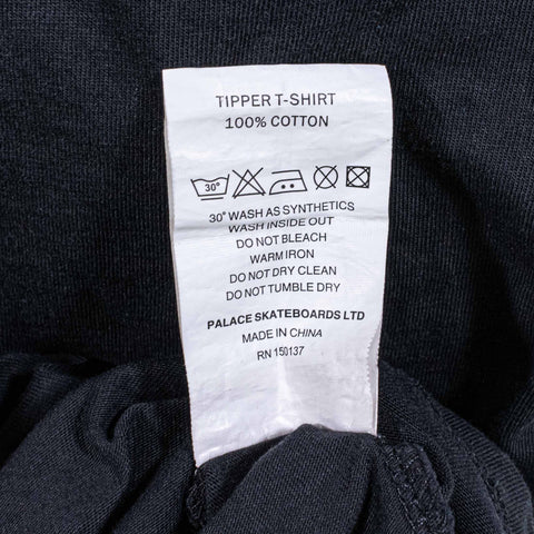 Palace Skateboards Tipper Pocket T-Shirt