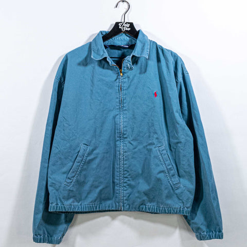 Polo Ralph Lauren Pony Bi Swing Pastel Jacket