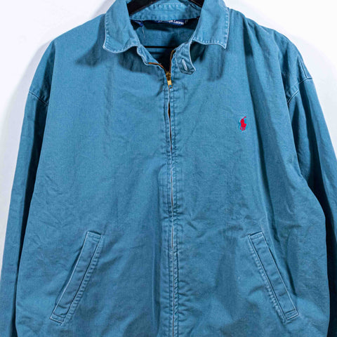 Polo Ralph Lauren Pony Bi Swing Pastel Jacket