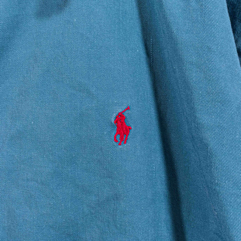 Polo Ralph Lauren Pony Bi Swing Pastel Jacket