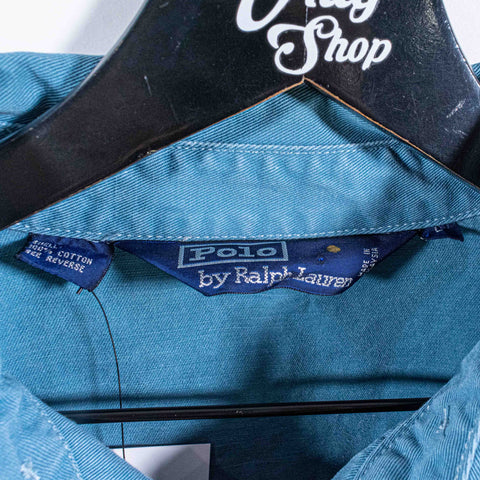 Polo Ralph Lauren Pony Bi Swing Pastel Jacket