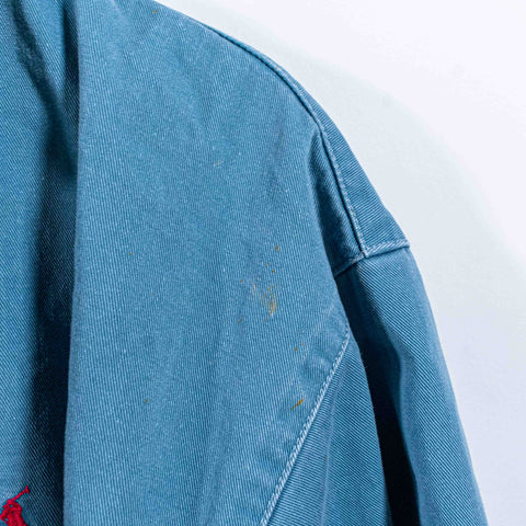 Polo Ralph Lauren Pony Bi Swing Pastel Jacket