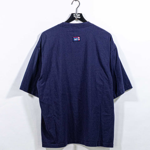 Phat Farm Classic American Flava T-Shirt Made in USA