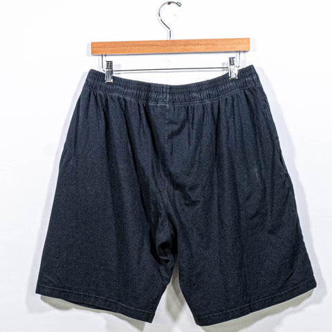 NIKE Swoosh Sweat Shorts