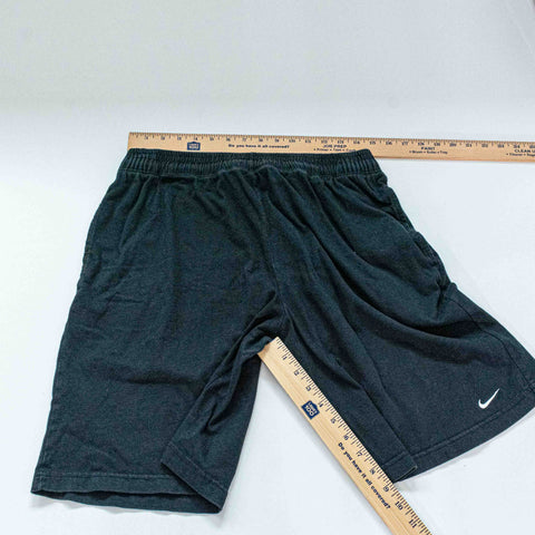 NIKE Swoosh Sweat Shorts