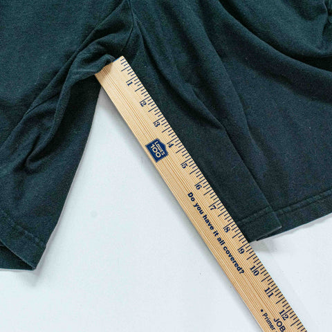 NIKE Swoosh Sweat Shorts