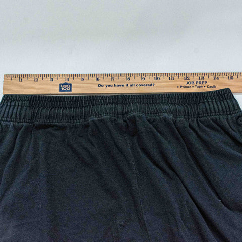 NIKE Swoosh Sweat Shorts