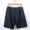 NIKE Swoosh Sweat Shorts