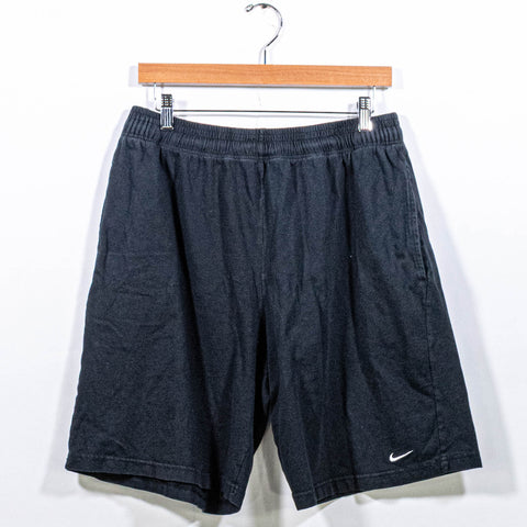 NIKE Swoosh Sweat Shorts