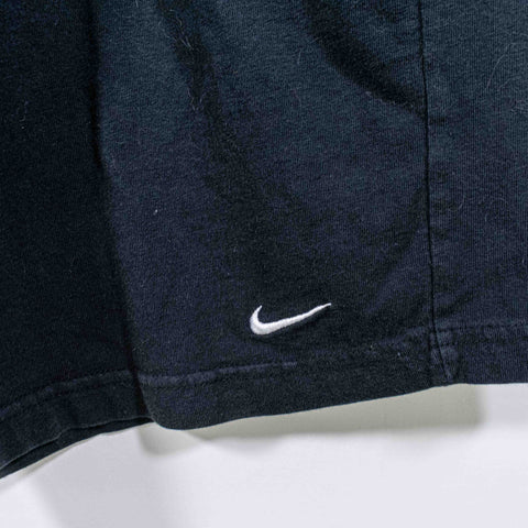 NIKE Swoosh Sweat Shorts