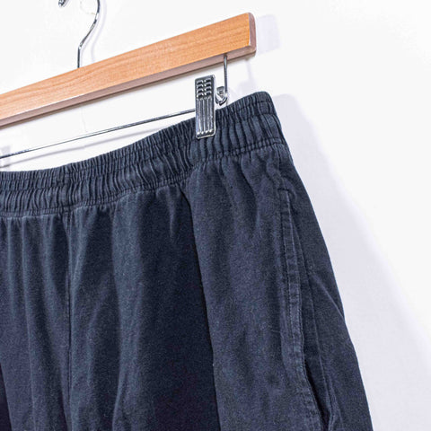 NIKE Swoosh Sweat Shorts