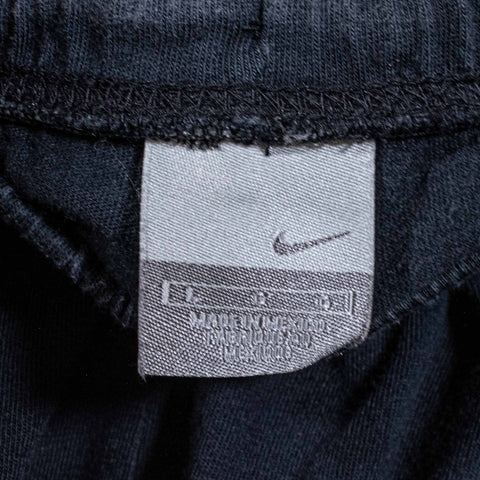 NIKE Swoosh Sweat Shorts