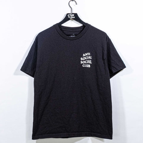 Anti-Social Social Club Logo T-Shirt