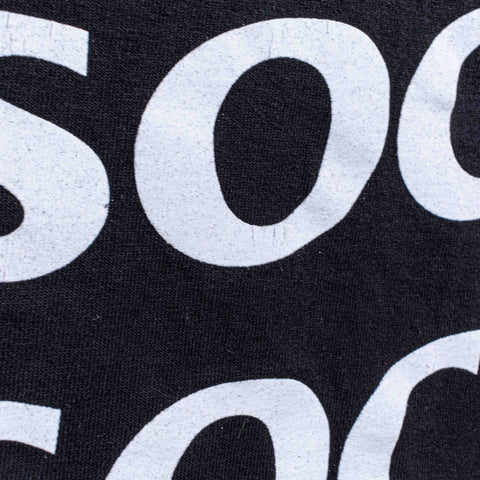 Anti-Social Social Club Logo T-Shirt