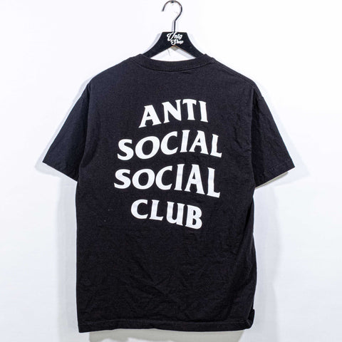 Anti-Social Social Club Logo T-Shirt
