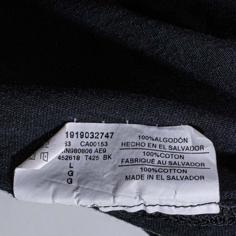 Virgil Abloh Figures of Speech Brooklyn Museum Champion T-Shirt