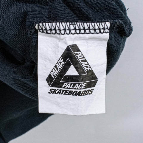 Palace Skateboards Basically A Pocket T-Shirt