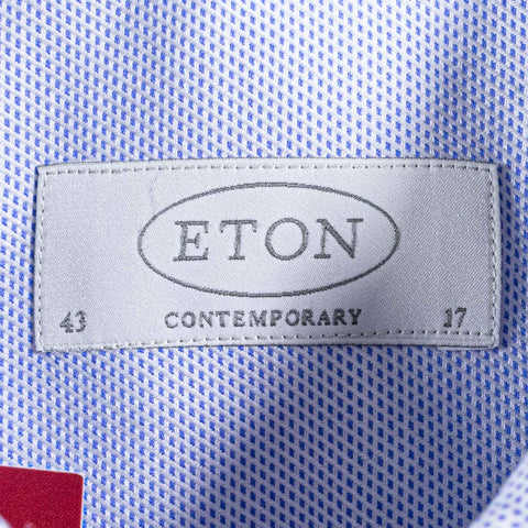 ETON Contemporary Dress Shirt