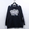Akademiks Motocross Biker Hip Hop Long Sleeve T-Shirt