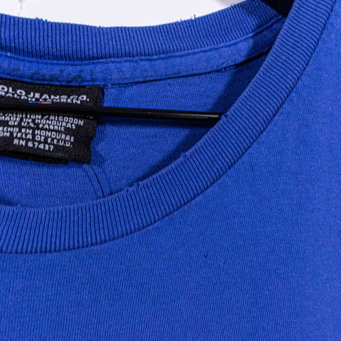 Polo Jeans Co Ralph Lauren Sleeveless T-Shirt