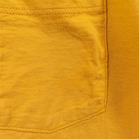 Russell Athletic Pocket T-Shirt Made in USA