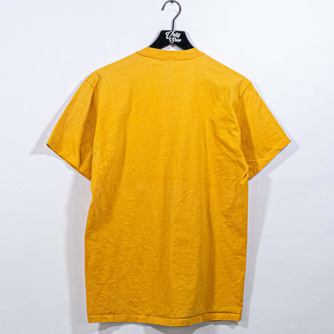 Russell Athletic Pocket T-Shirt Made in USA