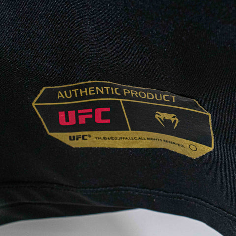UFC Venum Crypto Walkout Jersey