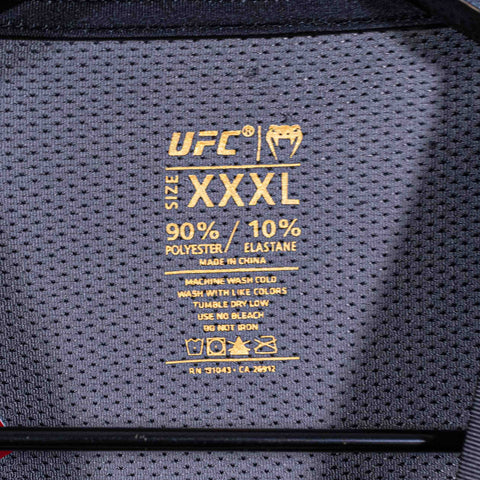 UFC Venum Crypto Walkout Jersey