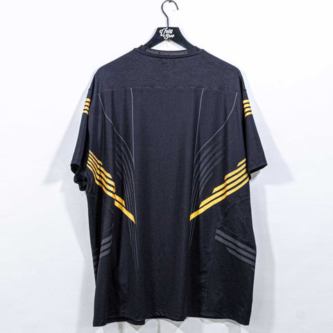 UFC Venum Crypto Walkout Jersey