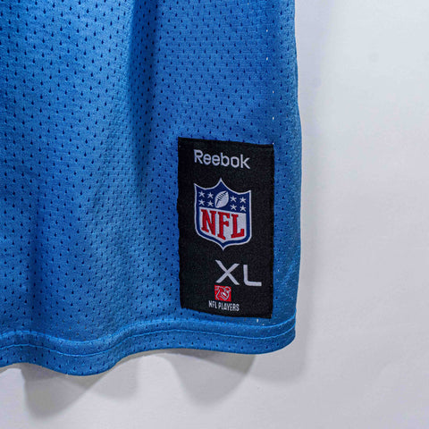 Tennessee Titans Chris Johnson Reebok Jersey NFL Football
