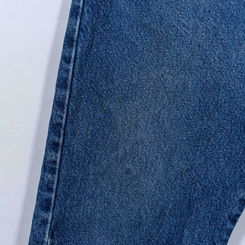 Levis 517 Bootcut Cowboy Jeans