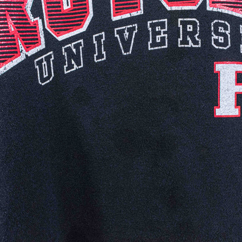 Rutgers University Jansport Hoodie Sweatshirt