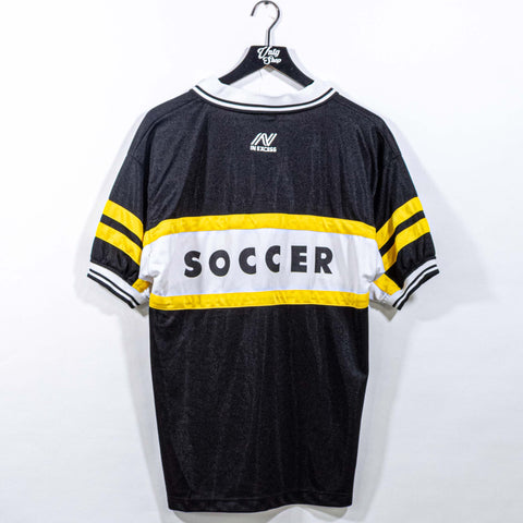 In Excess Soccer Jersey Blokecore Futbol