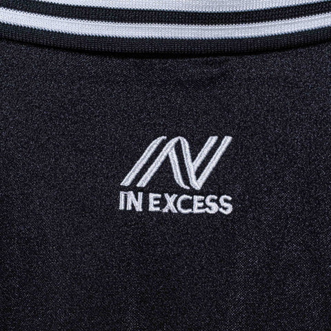 In Excess Soccer Jersey Blokecore Futbol
