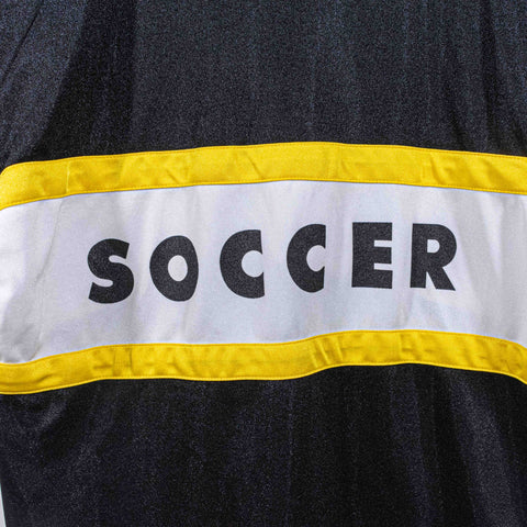 In Excess Soccer Jersey Blokecore Futbol