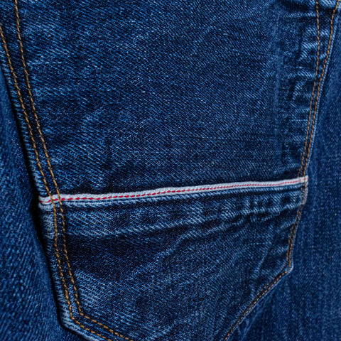 True Religion Limited Edition Selvedge Jeans Made in USA