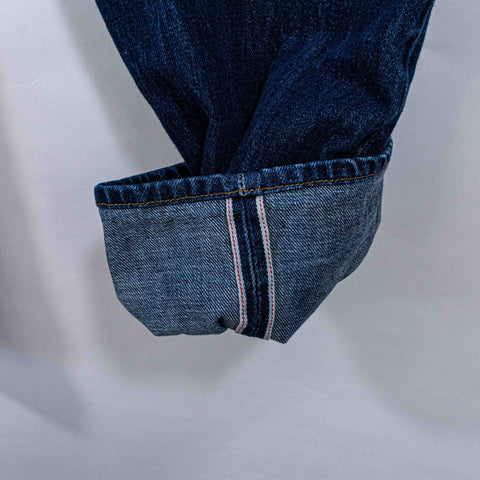 True Religion Limited Edition Selvedge Jeans Made in USA