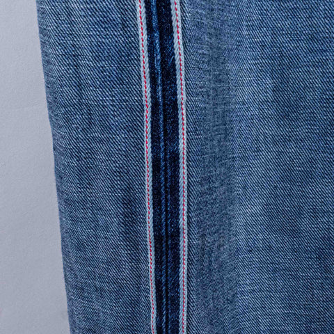 True Religion Limited Edition Selvedge Jeans Made in USA