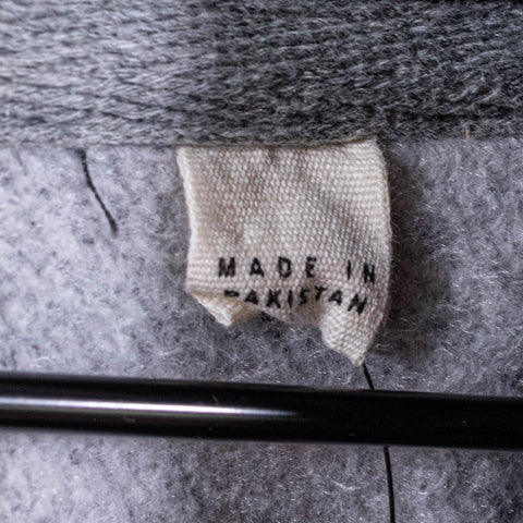 New York Mets MLB Camo Hoodie Sweatshirt Tailgate