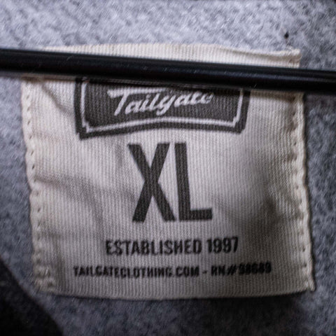 New York Mets MLB Camo Hoodie Sweatshirt Tailgate