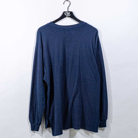 Michigan Wolverines Chalk Line Terry Pullover Shirt