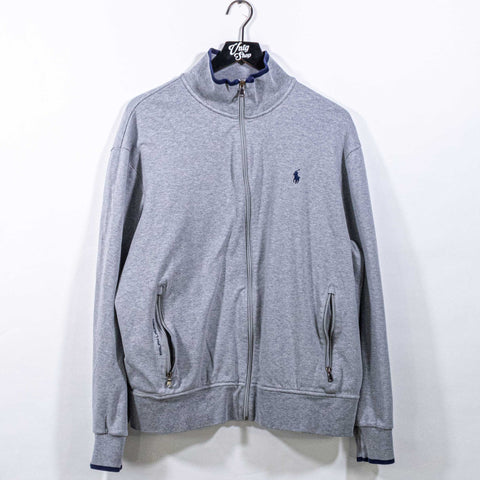 Polo Ralph Lauren Performance Zip Up Track Jacket