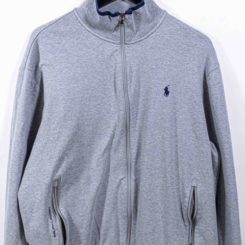 Polo Ralph Lauren Performance Zip Up Track Jacket