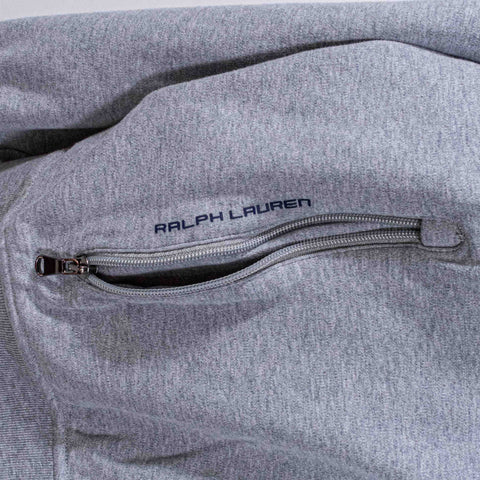 Polo Ralph Lauren Performance Zip Up Track Jacket